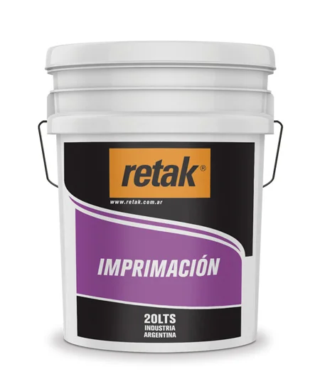IMPRIMACION