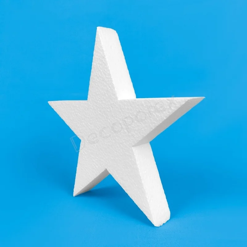 POLIESTIRENO ESTRELLA PREM CRI