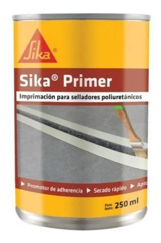 SIKA PRIMER LATA 250ML