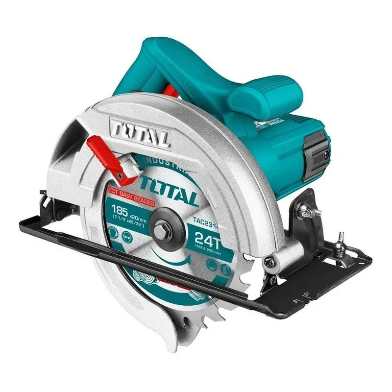 SIERRA CIRCULAR 1400W