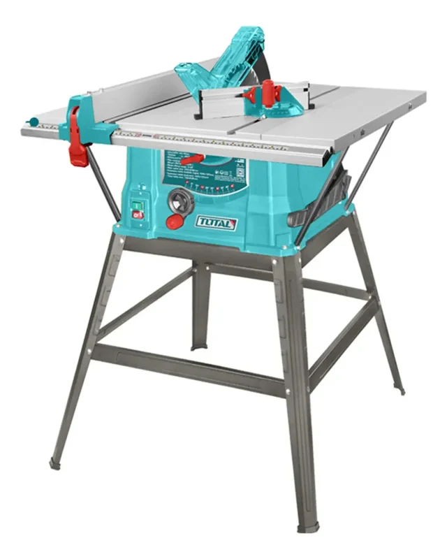 SIERRA DE BANCO 1500W