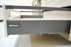 BARRAL MAGIC BOX IZQ/DER 550MM