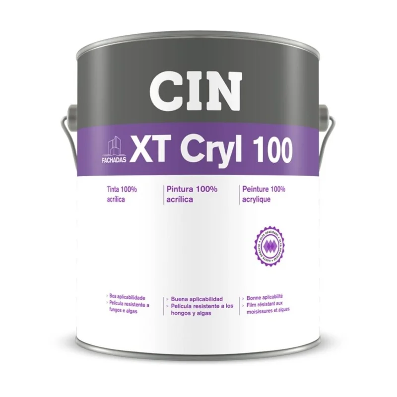 TINTA XT
