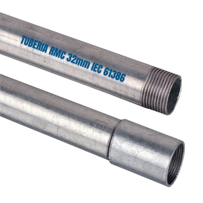 MAN.R-LINE SEC.S/L 32MM S/T NG