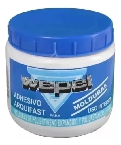 ADHESIVO RELLENADOR X 1 KG