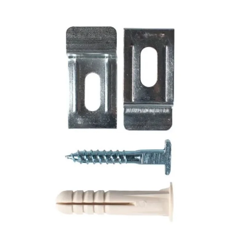 KIT GANCHO MARCO TOP SECURITY