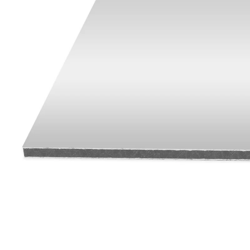 ALUMAT 1.50 X 5.00 4 MM