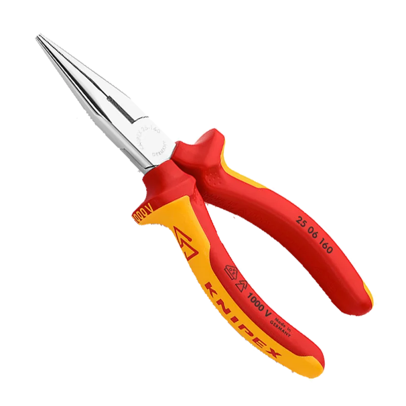PINZA DE PUNTA 160 MM