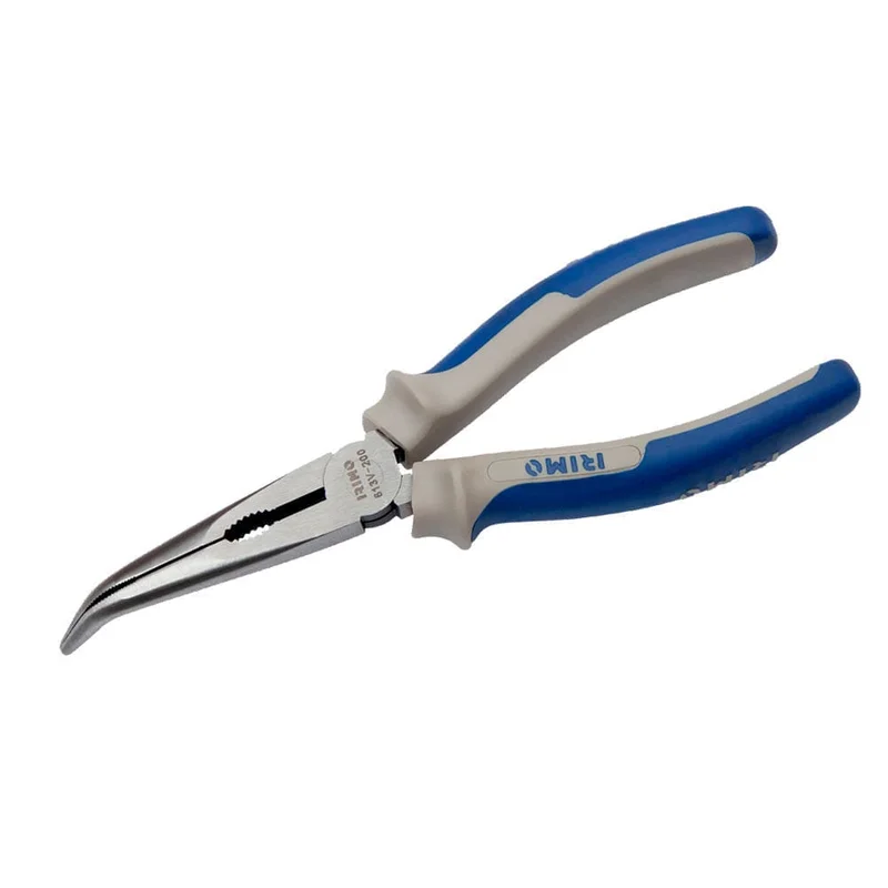 PINZA DE PUNTA 200 MM