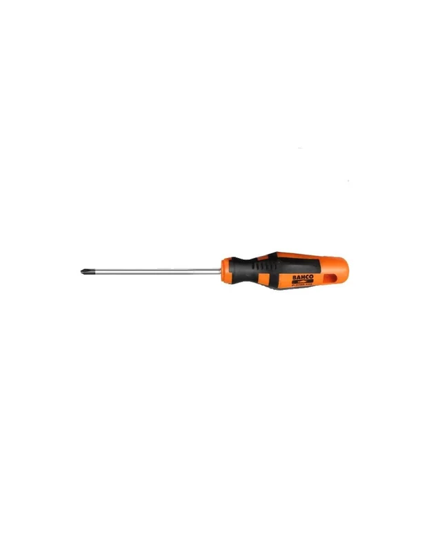DESTORNILLADOR PHILLIPS 6 X125