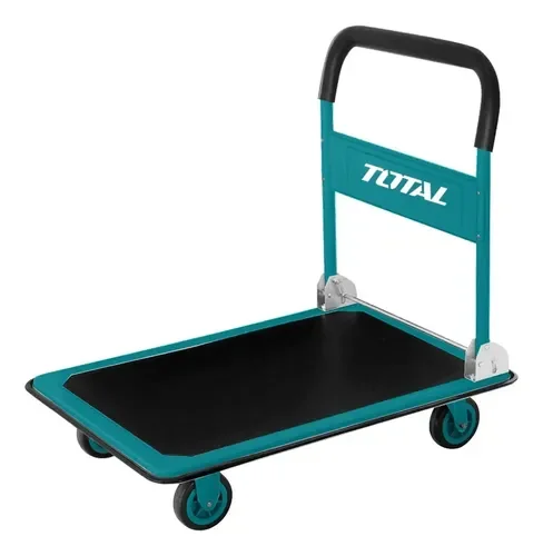 CARRO PLEGABLE CON BASE 300 KG
