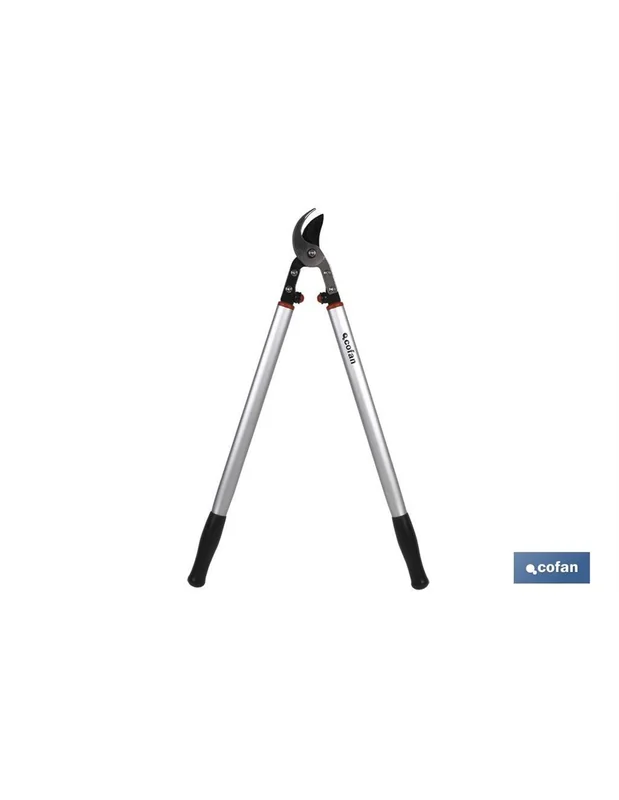 TIJERA 406 MM 90º 40 KG