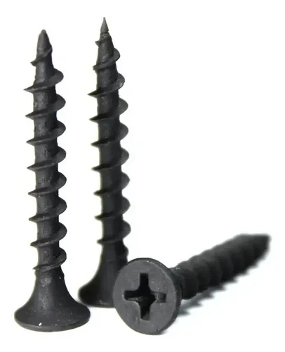 TORNILLO T-2 MULTY DRY 9 X 1 1/4