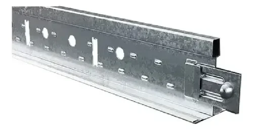 LARGUERO 32 X24 X3660 X0.30 MM