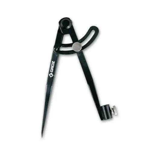 KCOMPAS CORTO RALLENTY 150 MM
