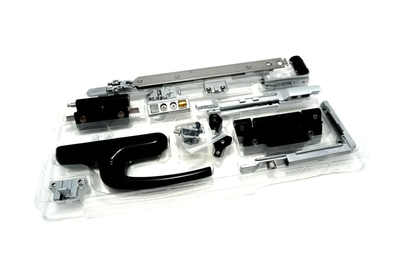 H-45/1 MECANISMO BASE