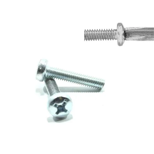 TORNILLO M5 X 35 MM FRES PH