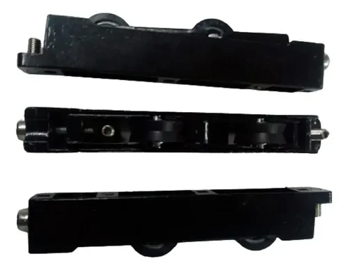 RODA REGISTR DOBLE Nº 3023-CRX