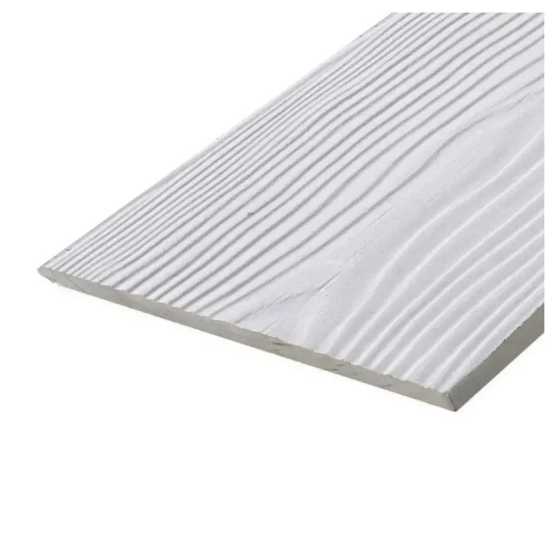 PLACA SIDING CEDRAL 6 MM