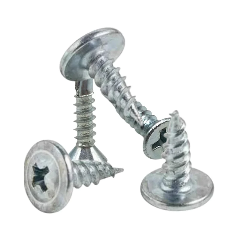 TORNILLO T1 AGUJA 8 X 1/2