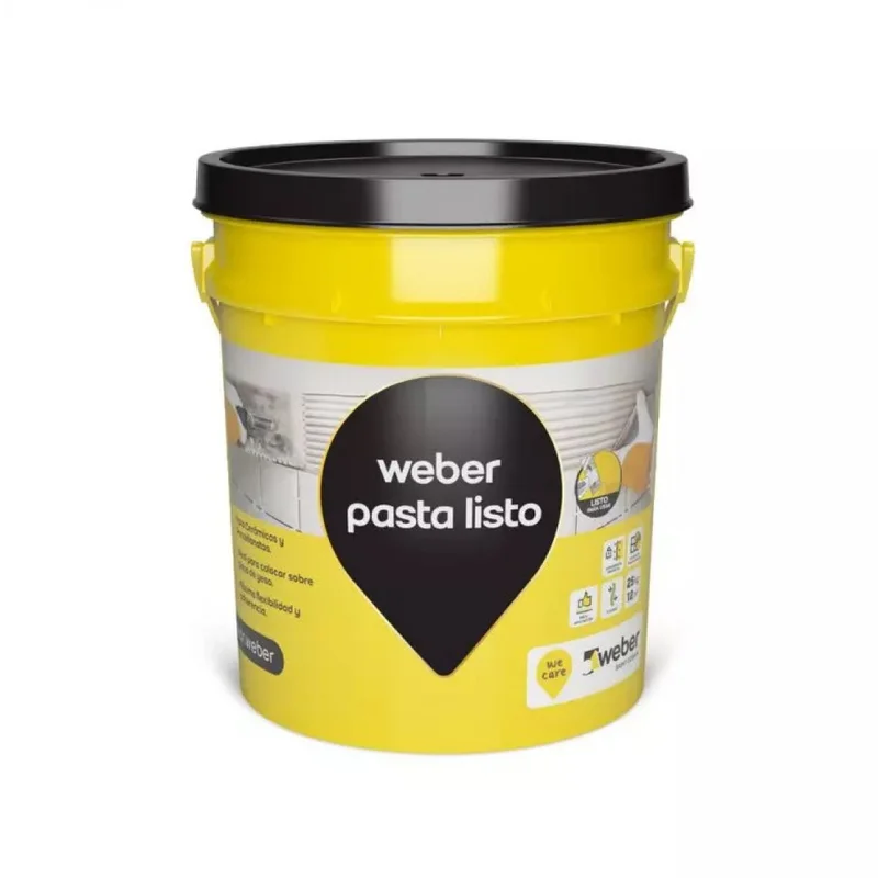 WEBER PASTA