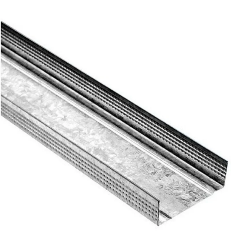 SOLERA DE 35 ESPESOR 0.52MM