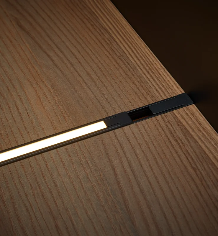 PERFIL LED 9.2 X 22.6 MM