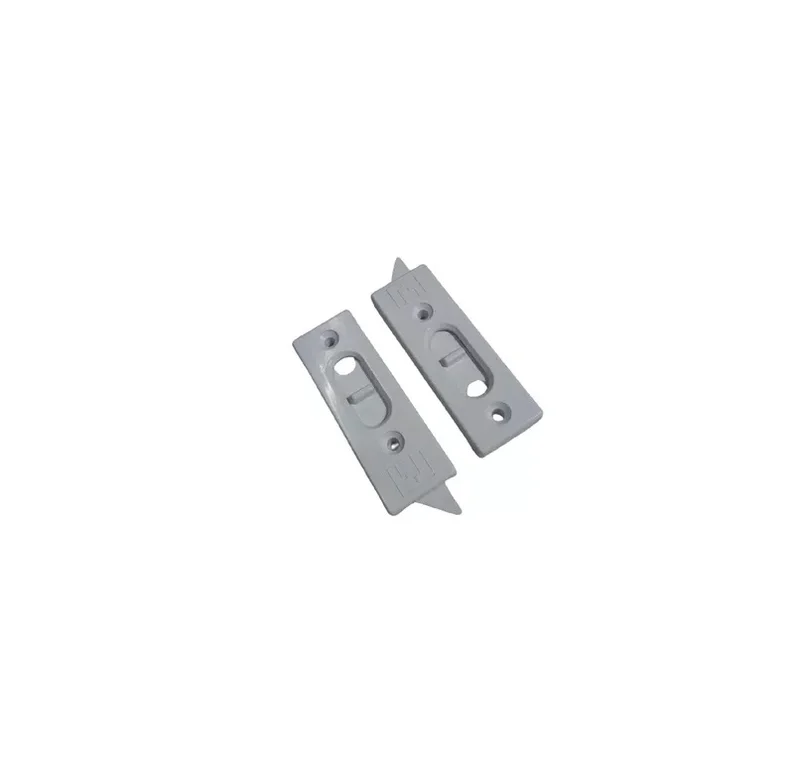 H119 TRABAS LAT GUILLOTINA