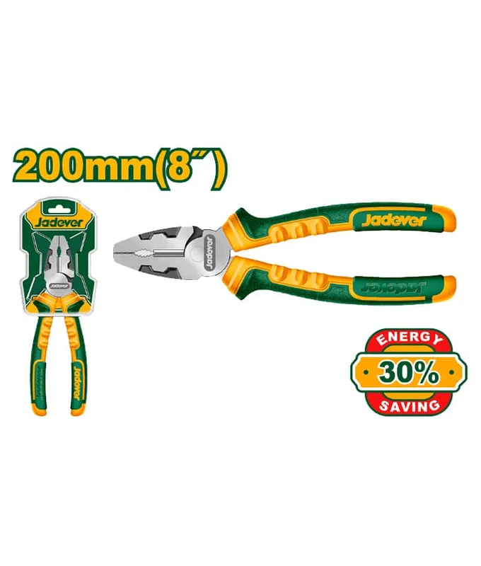 PINZA UNIVERSAL 200MM