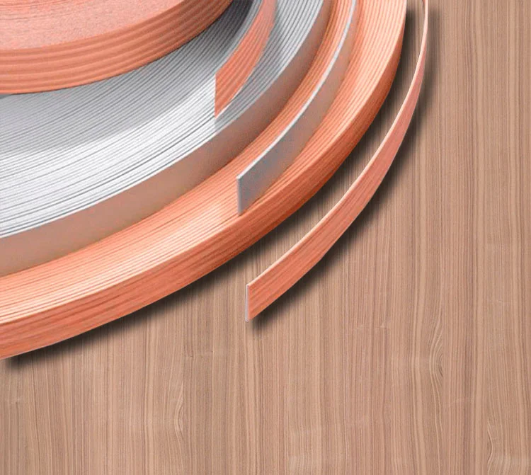CANTO PVC MERLOT