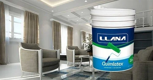 QUIMLATEX INTERIOR
