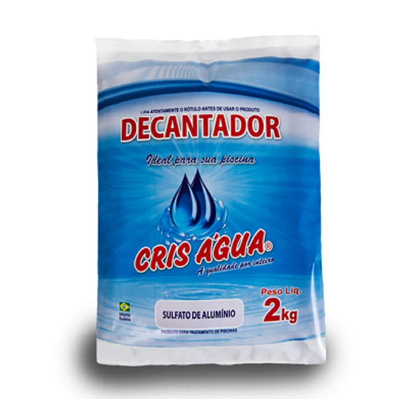 POLIESTIRENO AGUA VI PREM CRIS