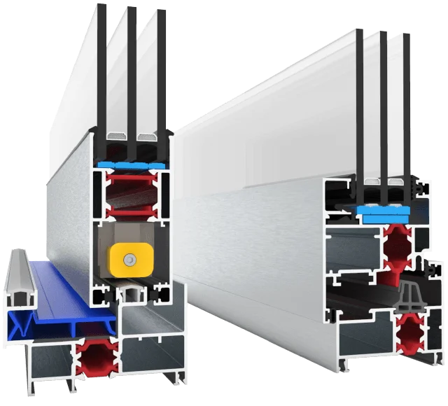 MT-127 P/ LINEA MASS R60