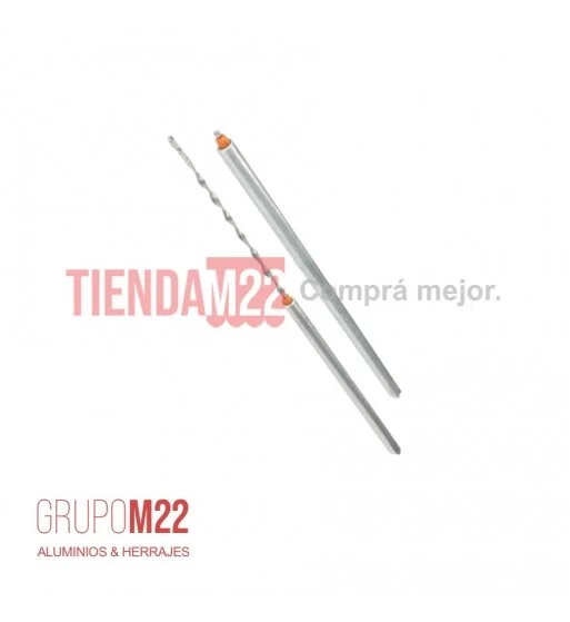 H118/AA184 15″COMPENSADOR 381