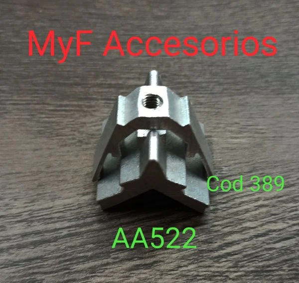 AA-537 (EX AL-E13) X 100