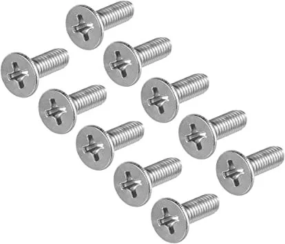 TORNILLO M5 X 15 MM FRES PH