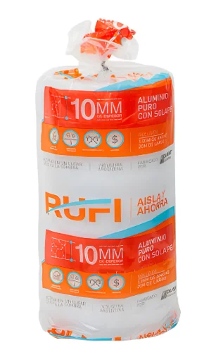 RUFI 10MM S/A