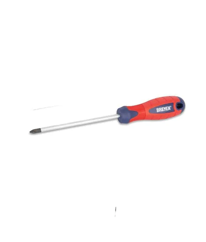 DESTORNILLADOR PHILLIPS 3 X 75