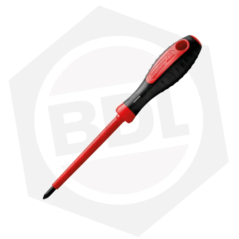 DESTORNILLADOR PHILLIPS 6 X150