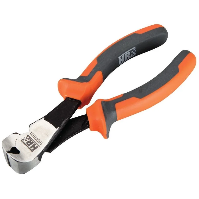 ALICATE CORTE FRONTAL 160 MM