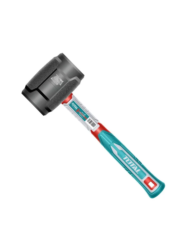 MARTILLO DE GOMA 220 GR