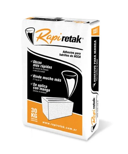 RAPIREATK ADHESIVO EN MANGA