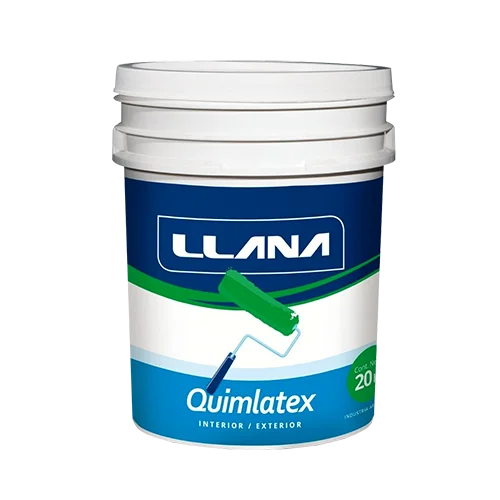 QUIMLATEX INTERIOR