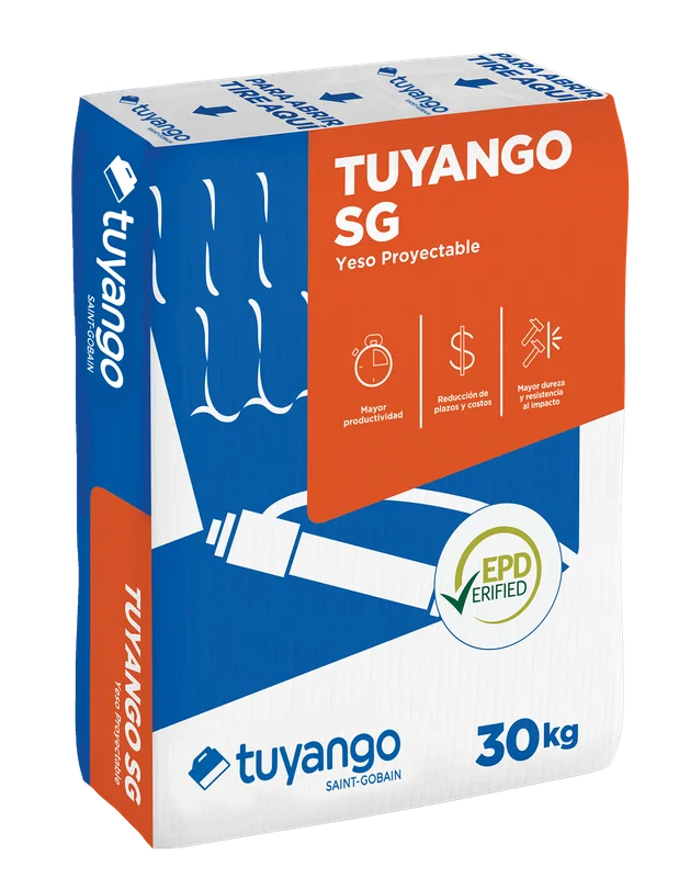 PROYECTABLE SG X 30 KG