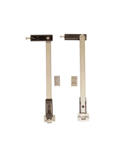 H53/AA261 AXAL LIMITADOR 250MM