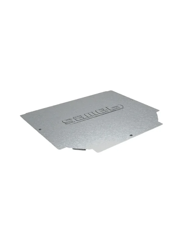 TAPA UNIÓN T 100 0,7