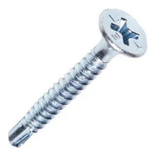 TORNILLO T-2 MECHA 6 X 1