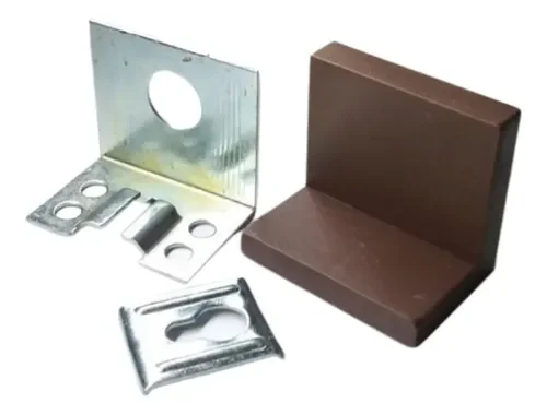 SOPORTE PARA ALACENA L C/TAPA