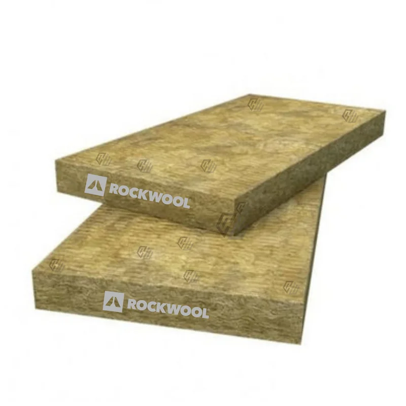 ACUSTIC PANEL R 50 MM