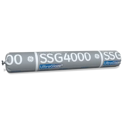 GE ULTRAGLAZE SSG 4000-